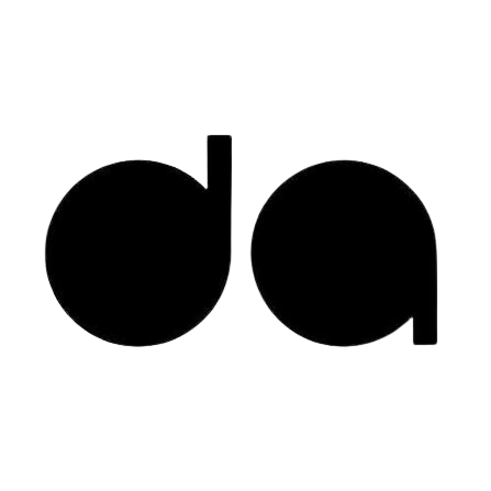 DA Logo